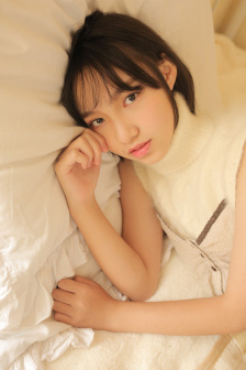 冰冷