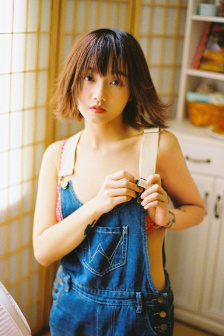 森ゆきな
